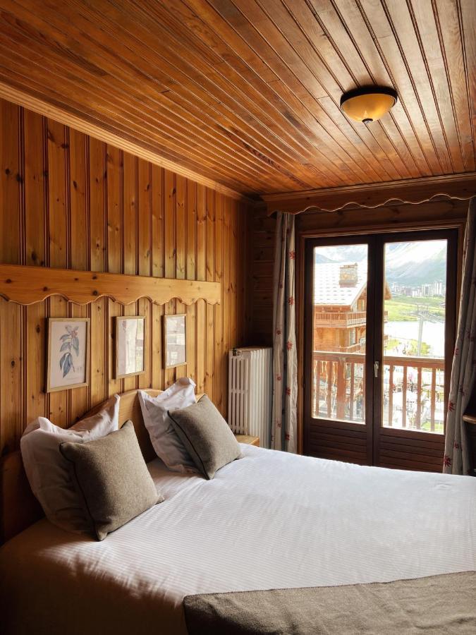 Hotel L'Arbina تينْيِ المظهر الخارجي الصورة
